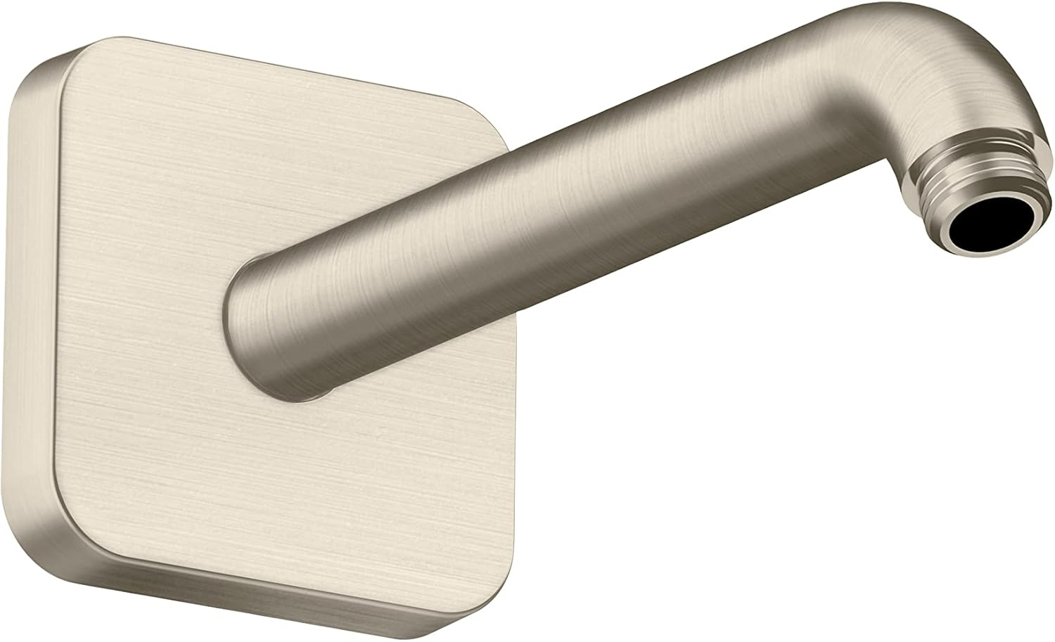 AXOR ShowerSolutions 15-Inch Modern Showerarm 26967821