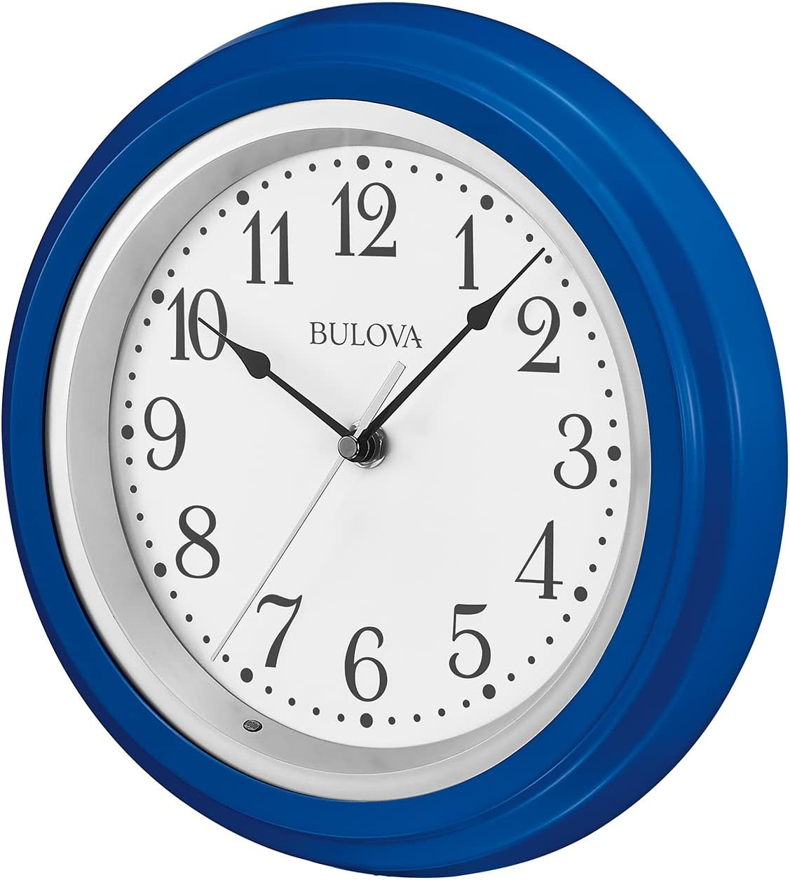 Bulova Clocks C4893 Beacon