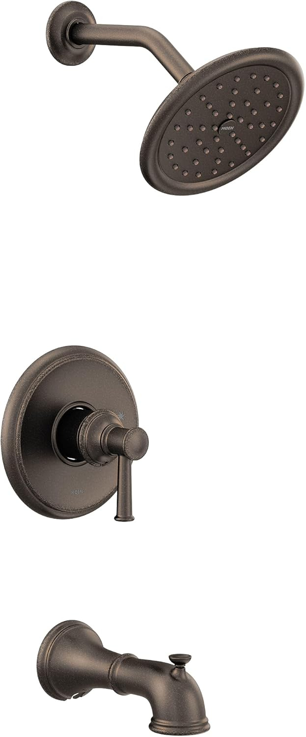 Belfield Tub and Shower Faucet
