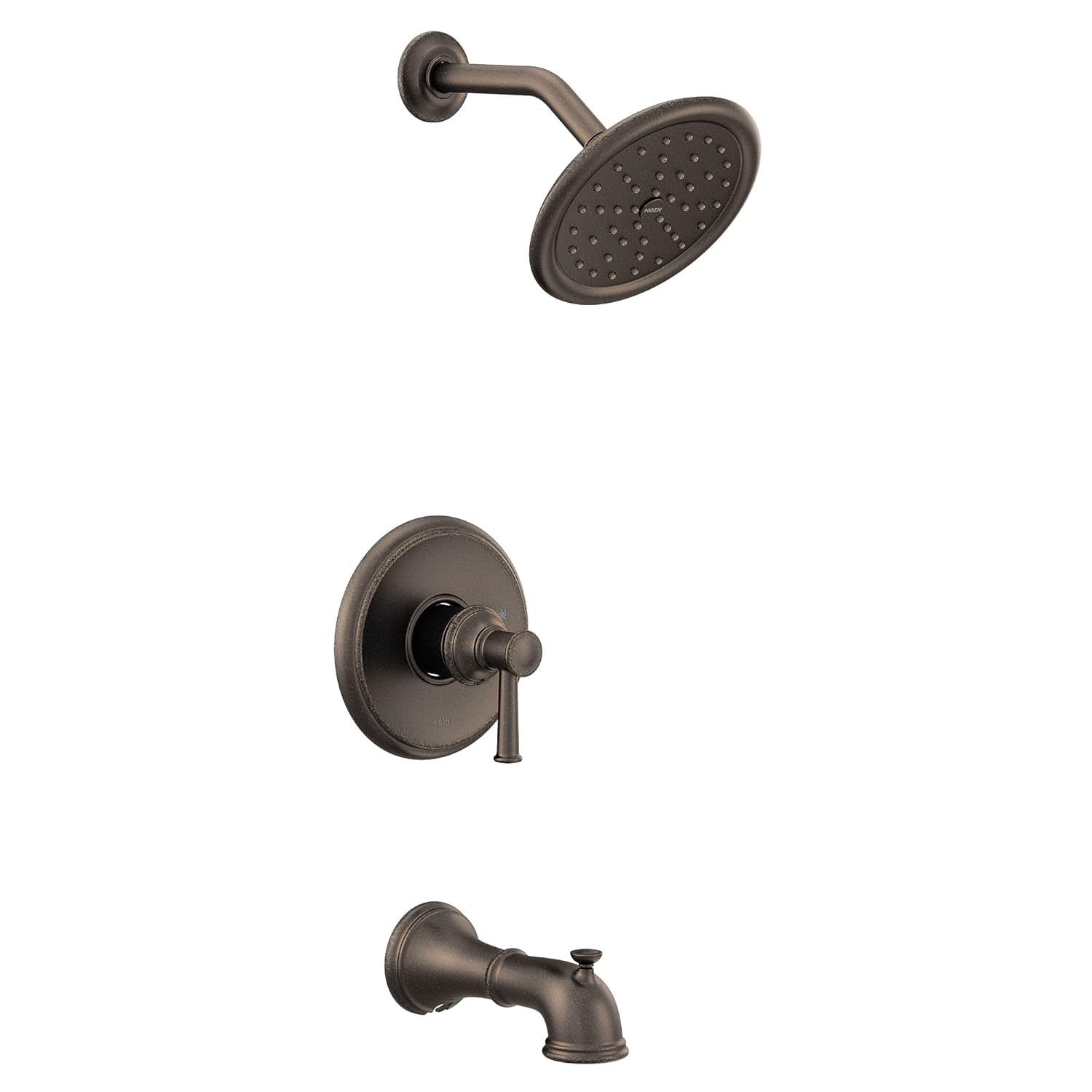Belfield Tub and Shower Faucet