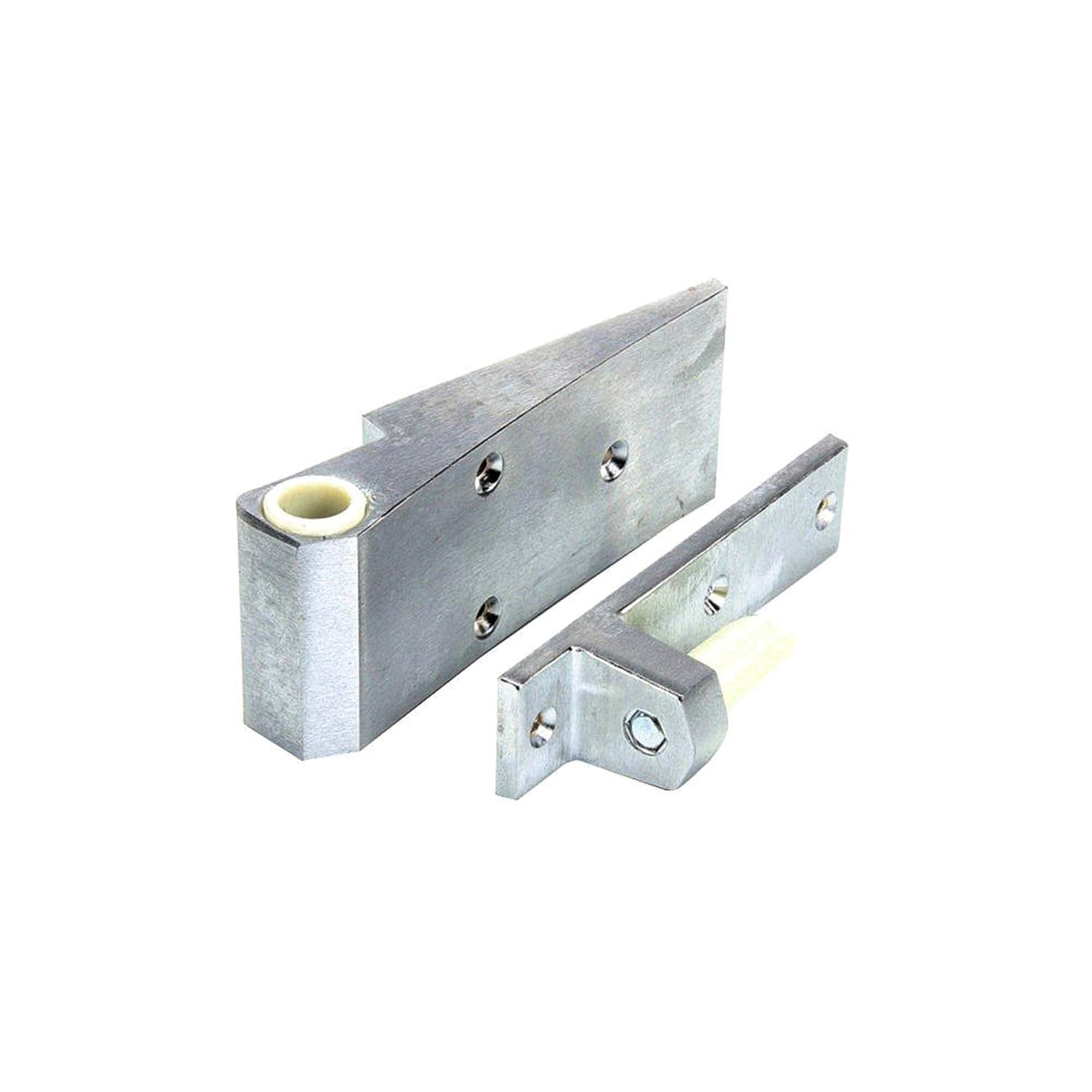 Kason® - 11256000004 - 1256 Pacesetter Hinge