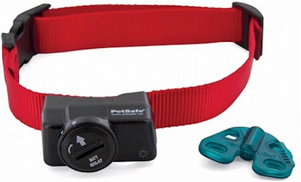 PetSafe® Wireless Pet Containment System Receiver Collar