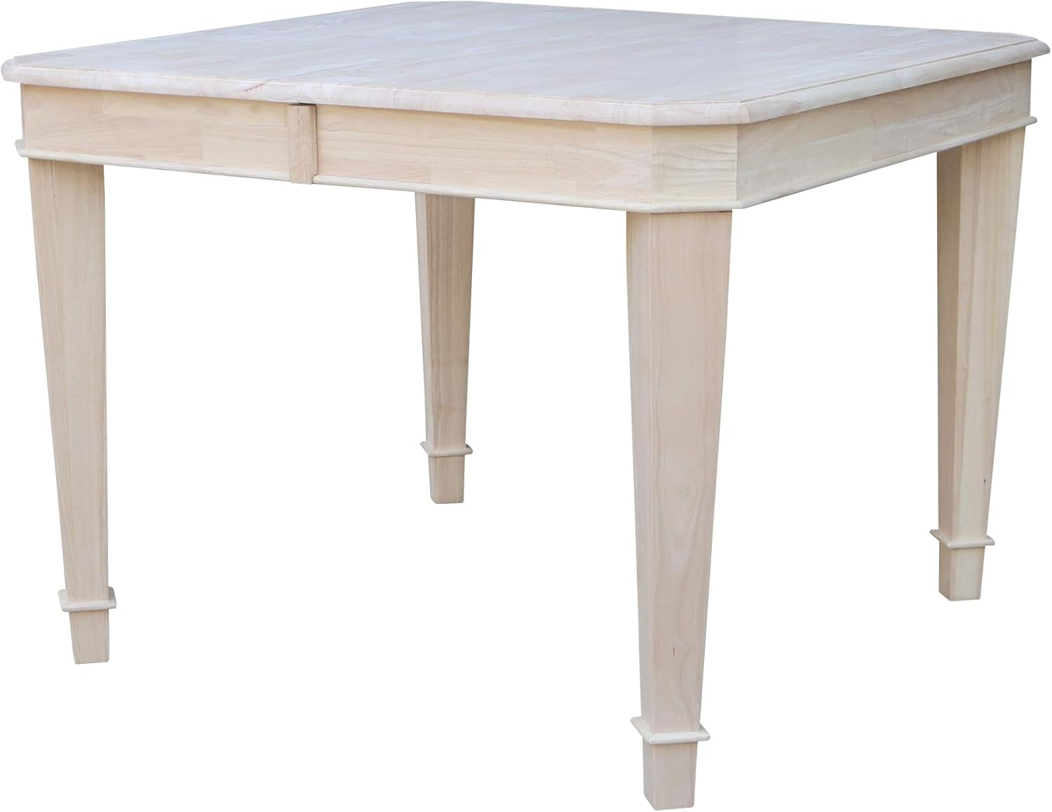 Tuscany Butterfly Leaf Dining Table