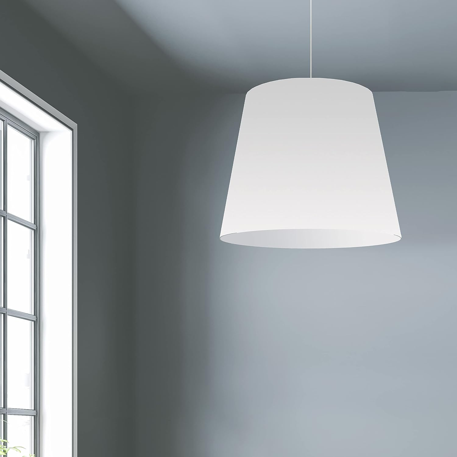 Dainolite OD-L-7901 Light White Pendant