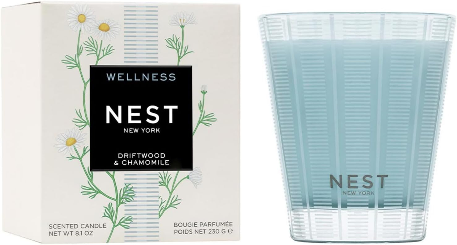 Nest Classic Candle 8.1 oz