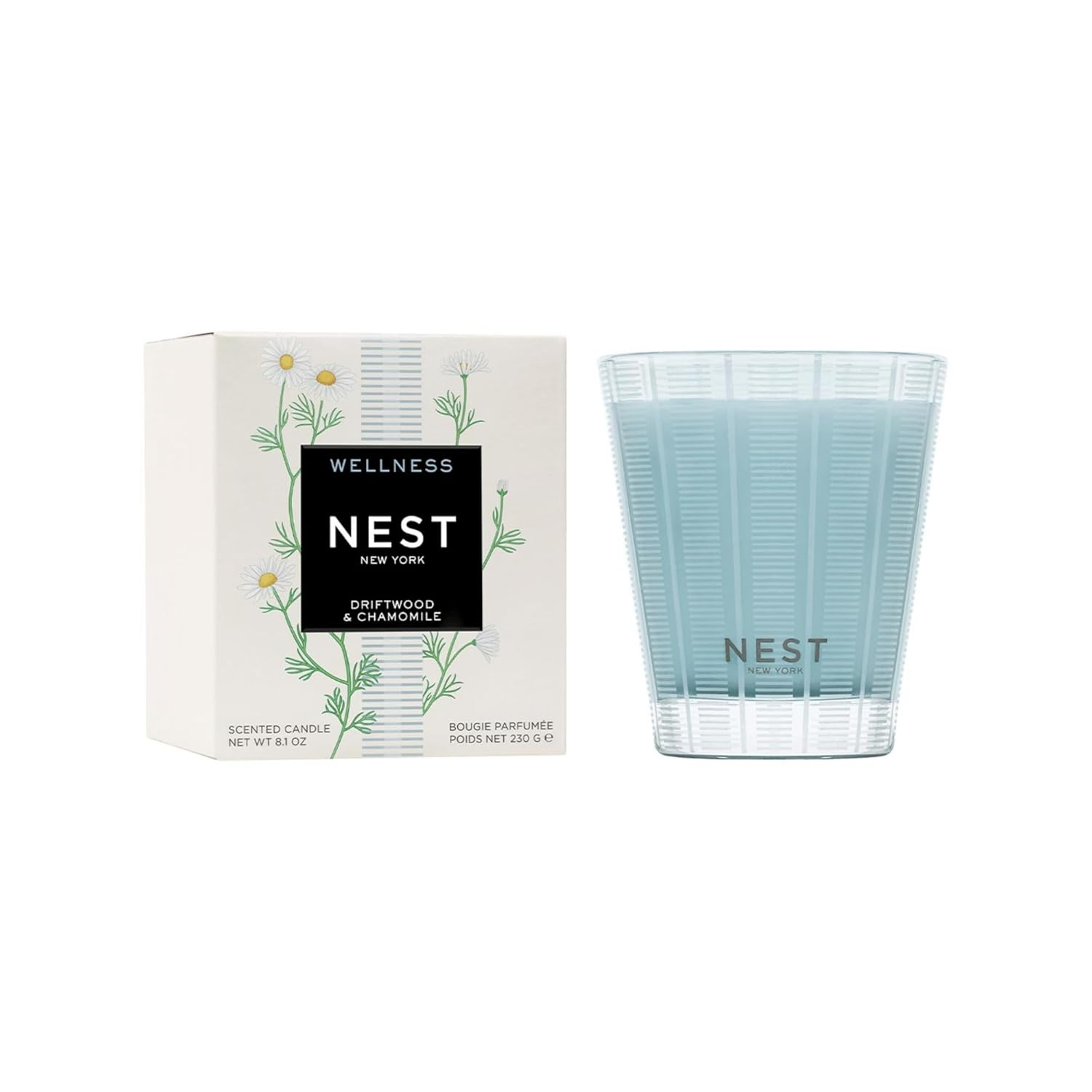 Nest Classic Candle 8.1 oz