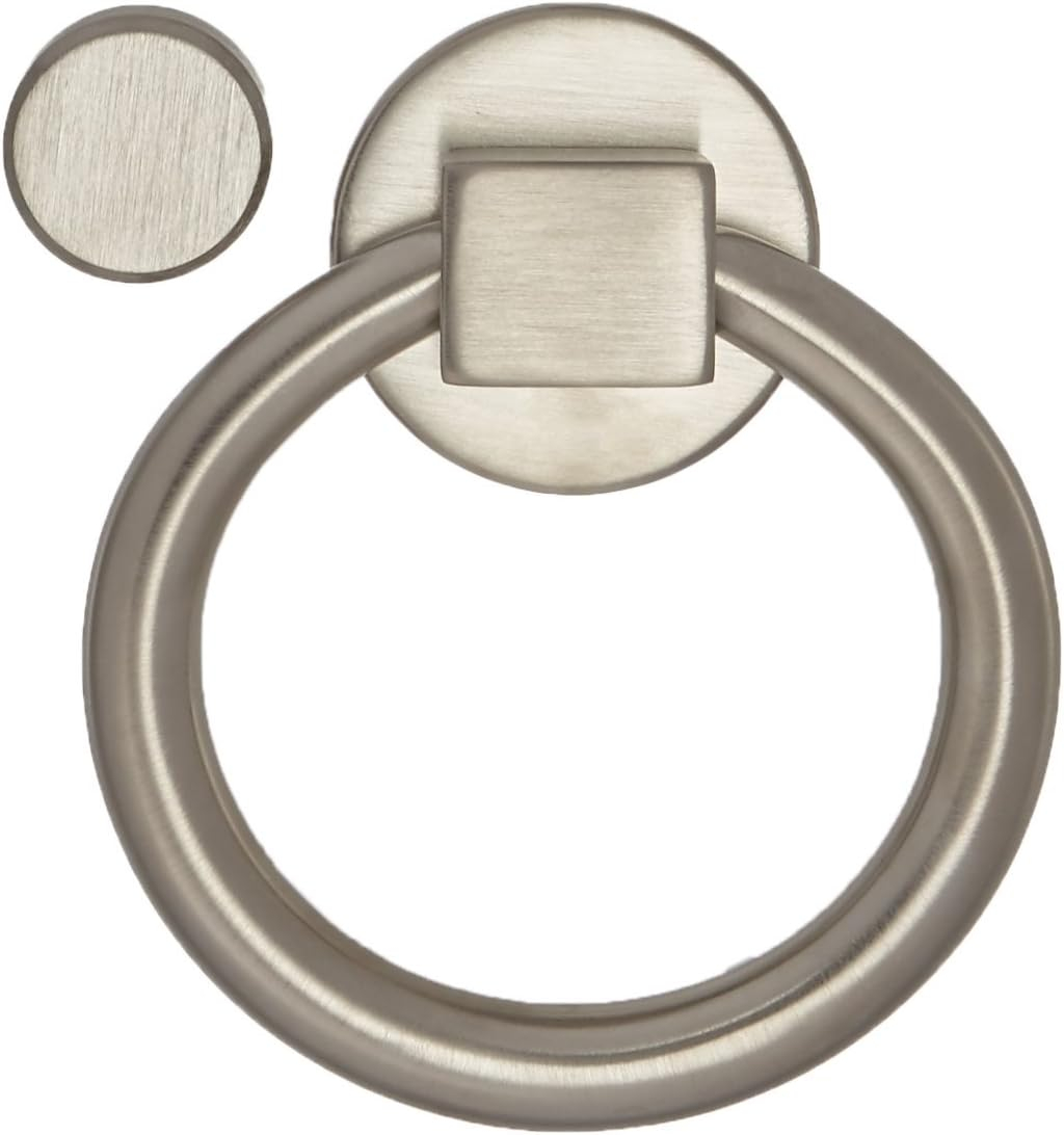 Ring Door Knocker