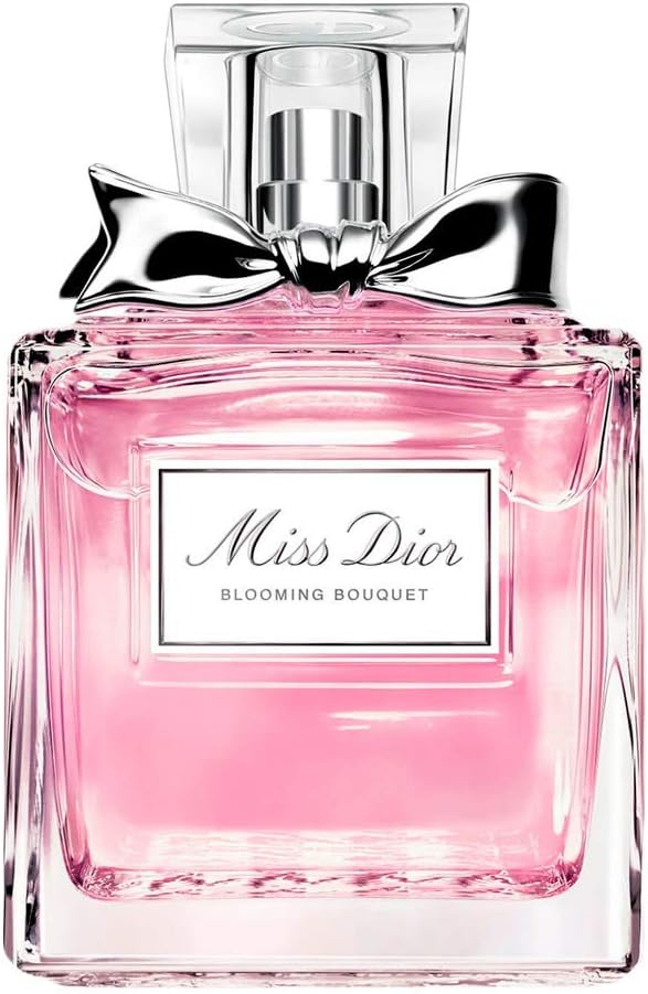 Christian Dior Miss Dior Blooming Bouquet Eau De Toilette, 3.4 Oz