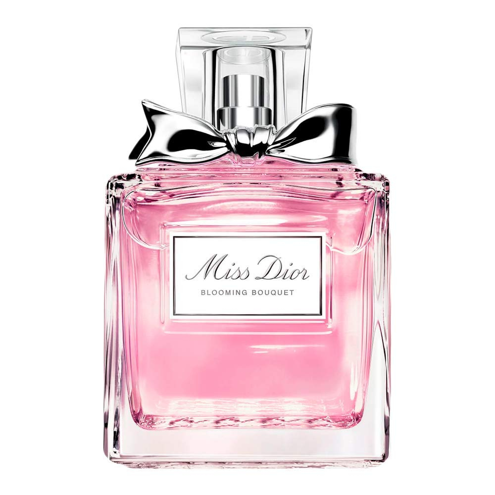 Christian Dior Miss Dior Blooming Bouquet Eau De Toilette, 3.4 Oz