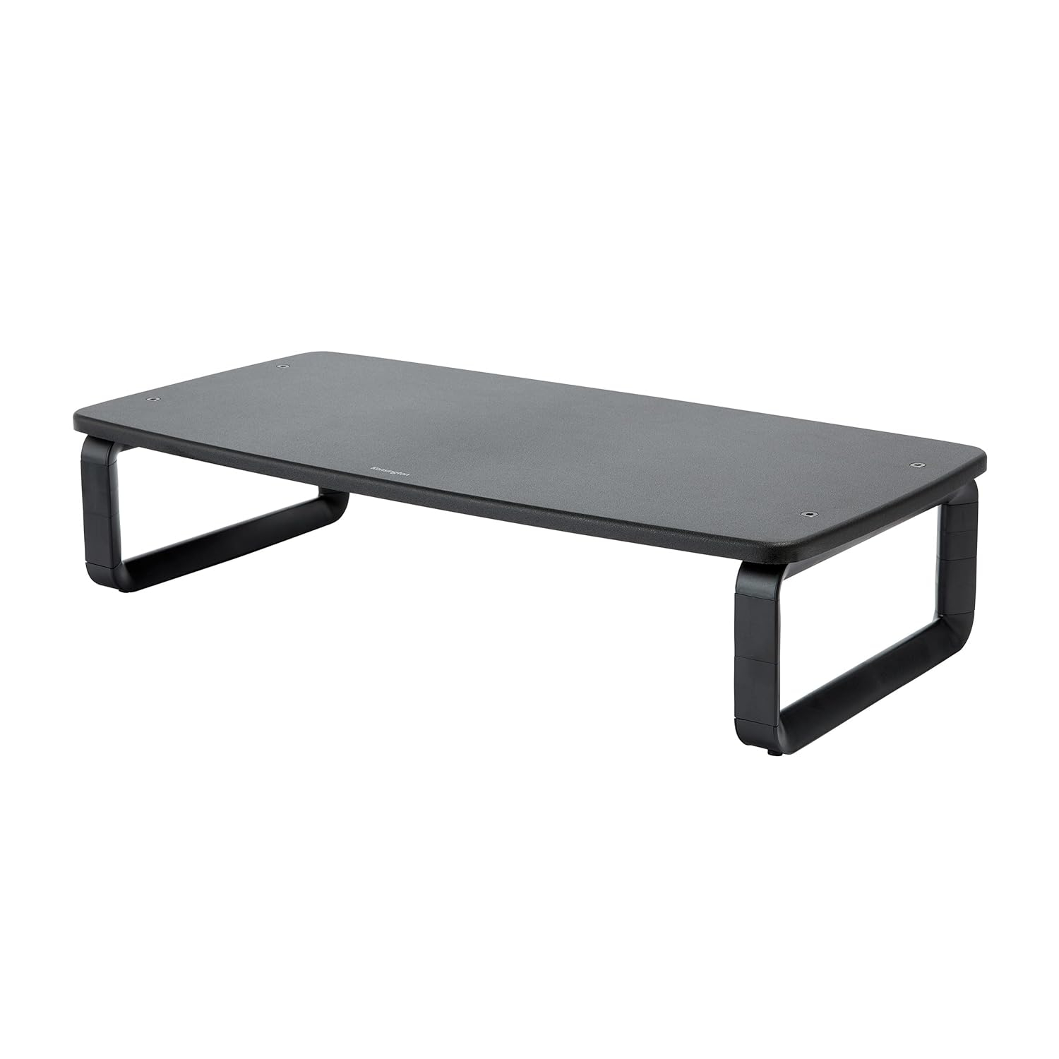 Kensington Smartfit Extra Wide Monitor - Stand - For Monitor - Screen Size: Up To 27"