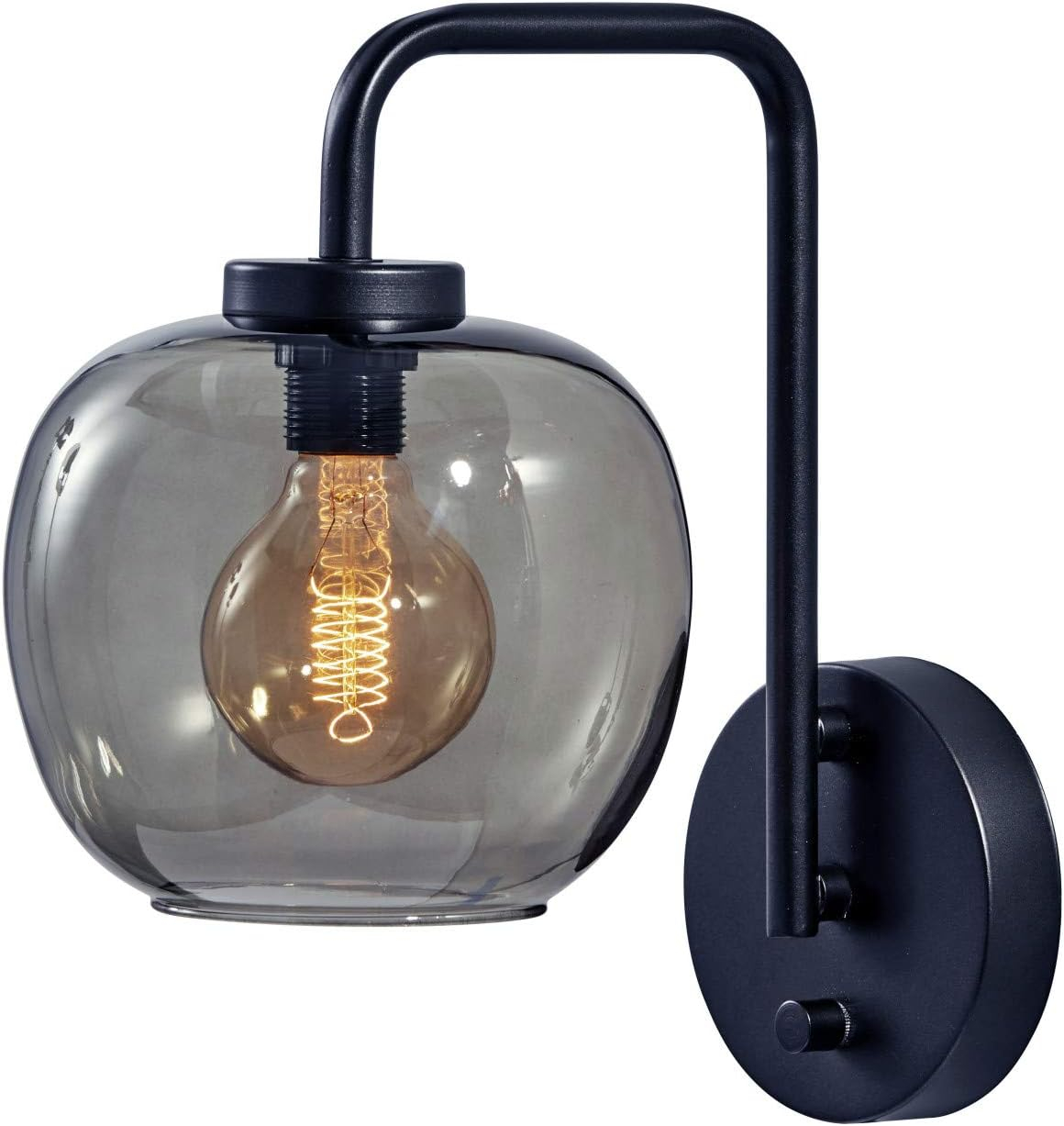 Adesso Ashton Wall Lamp
