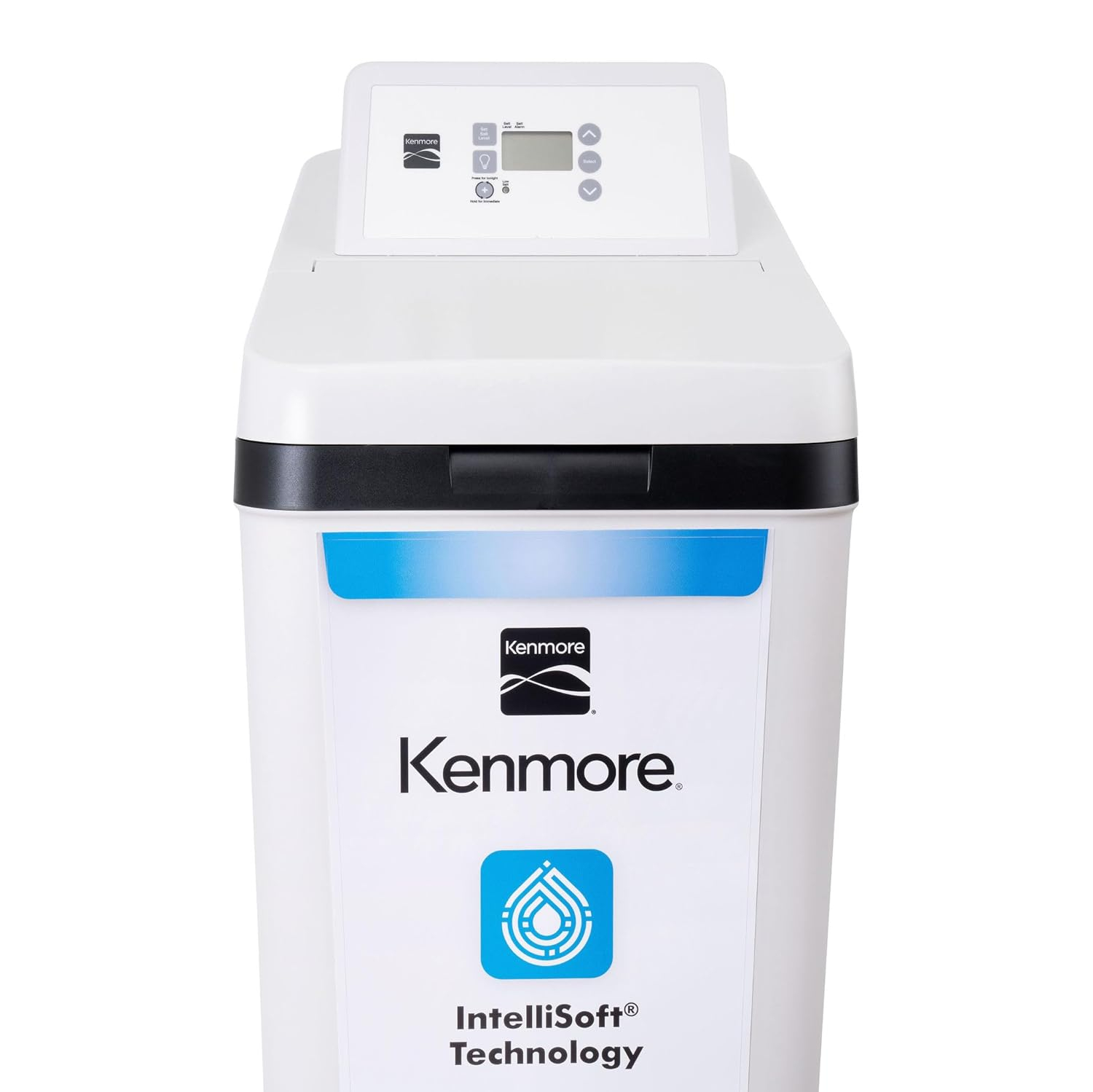 KENMORE 32000 Grain Water Softener