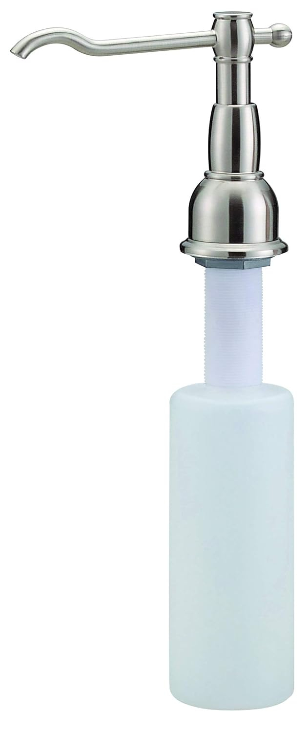 Opulence Soap & Lotion Dispenser