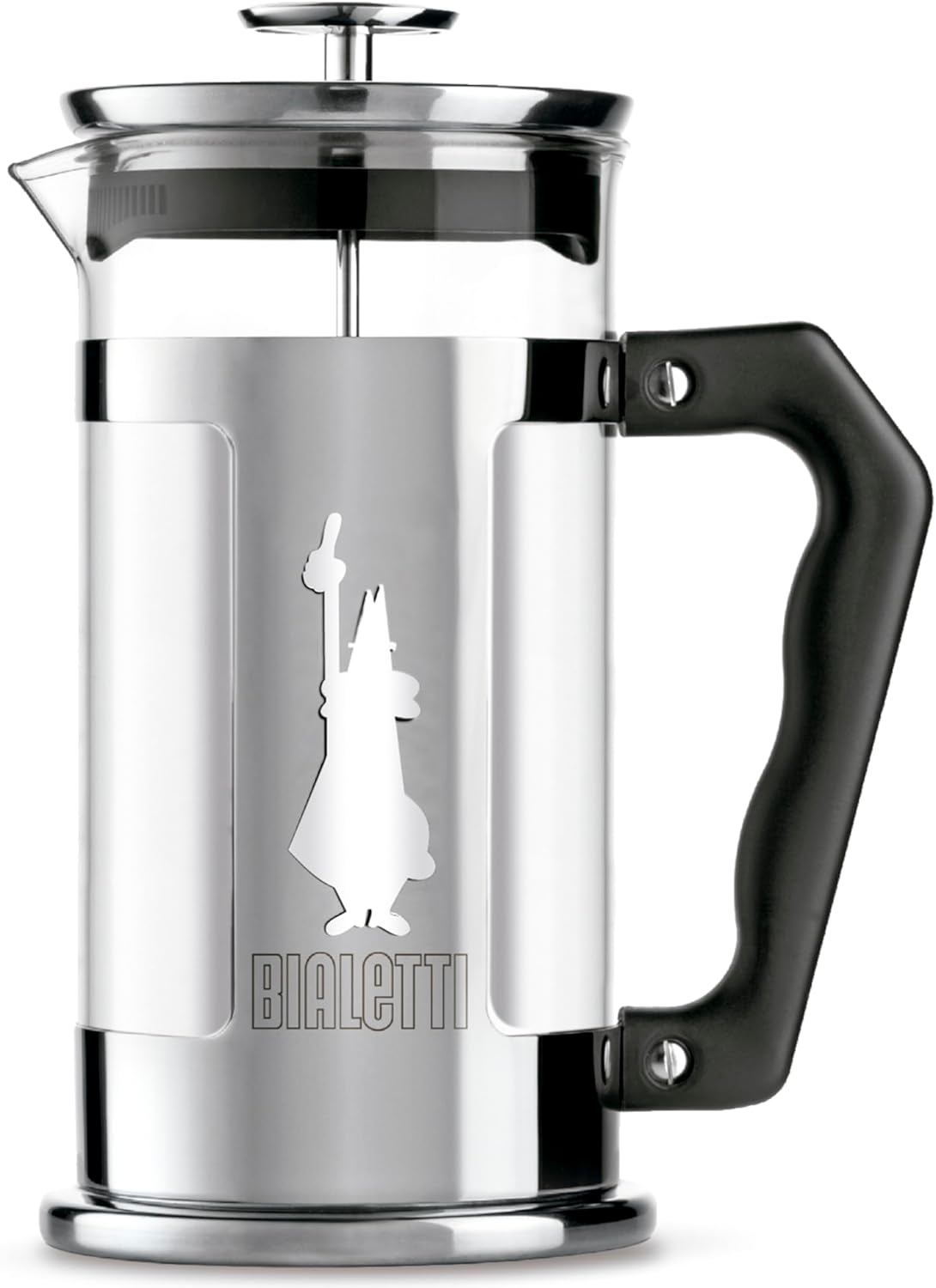 Bialetti French Press Preziosa