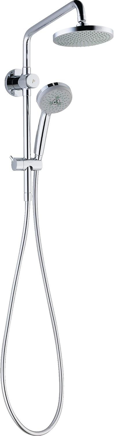 Croma Sam Plus 160 Complete Shower System