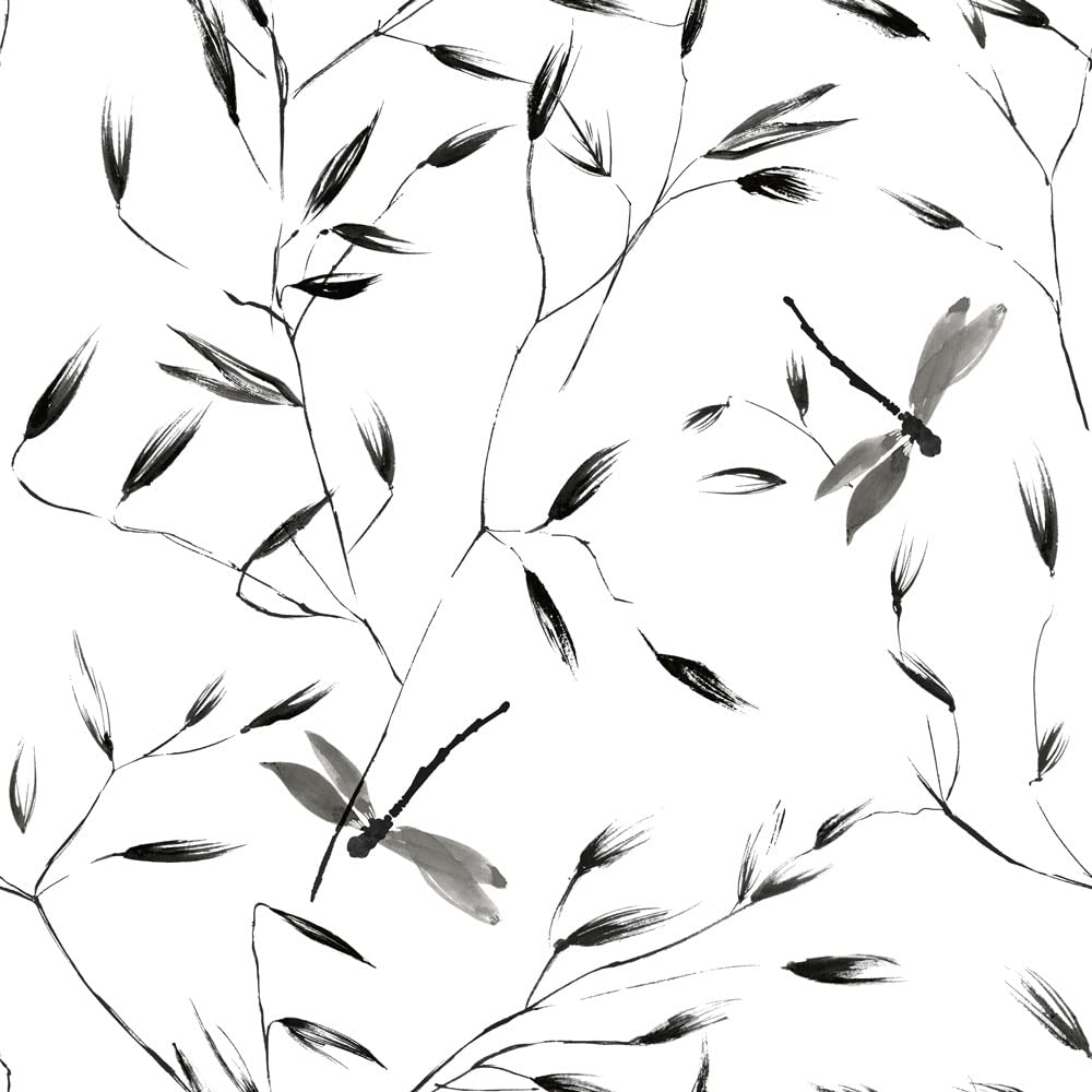 Tempaper Carmelito 16.5' L x 20.5" W Peel and Stick Wallpaper Roll & Reviews | Perigold