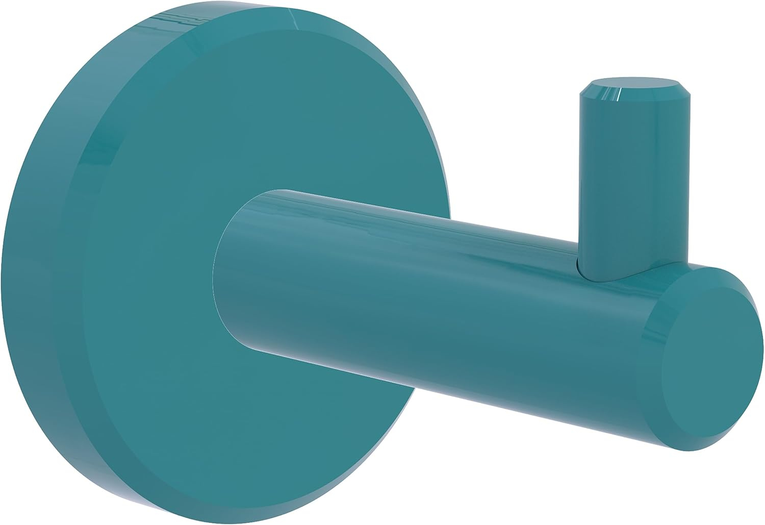 Malibu Wall Mounted Robe Hook