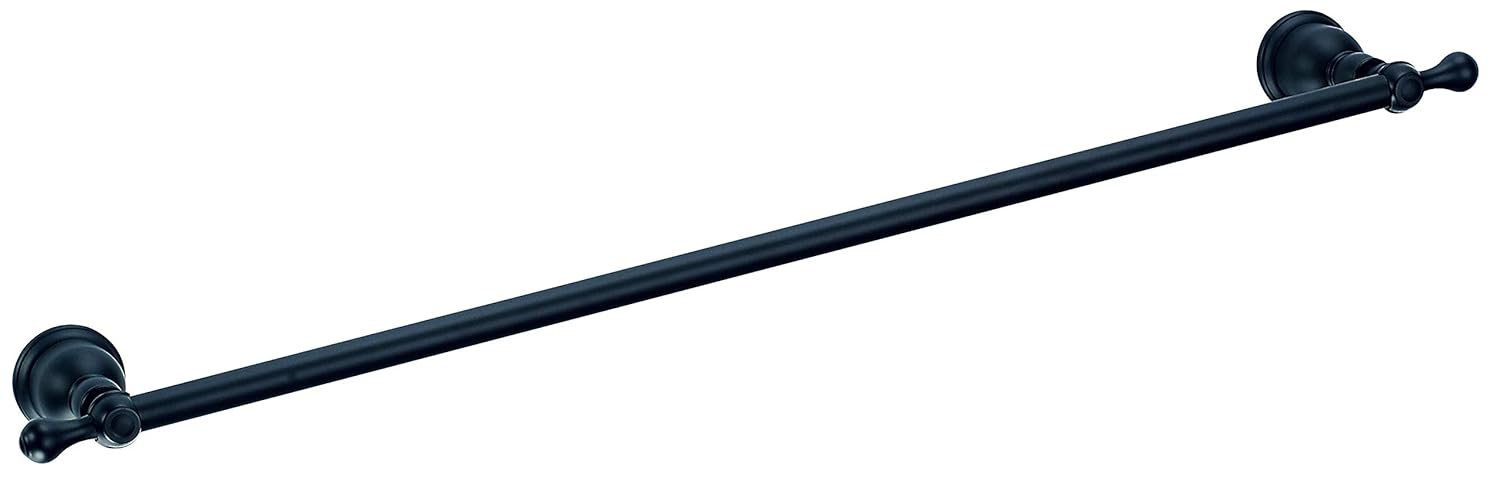 Opulence 24" Wall mounted Towel Bar