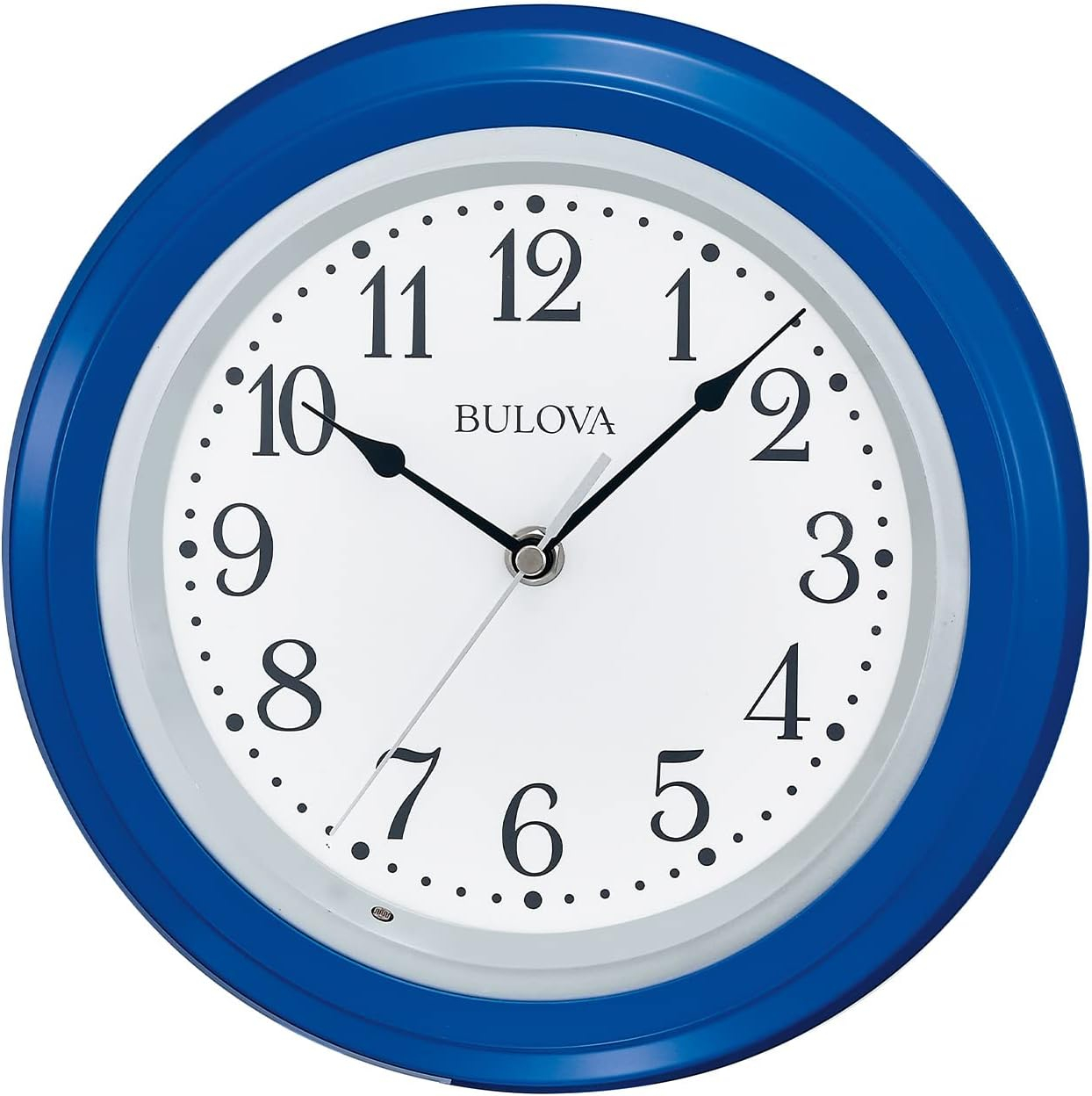 Bulova Clocks C4893 Beacon