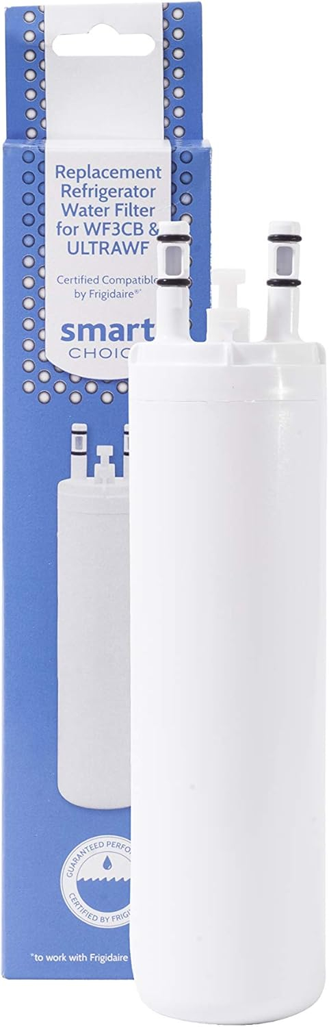 Genuine Frigidaire SCWF3CTO Smart Choice Water Filter