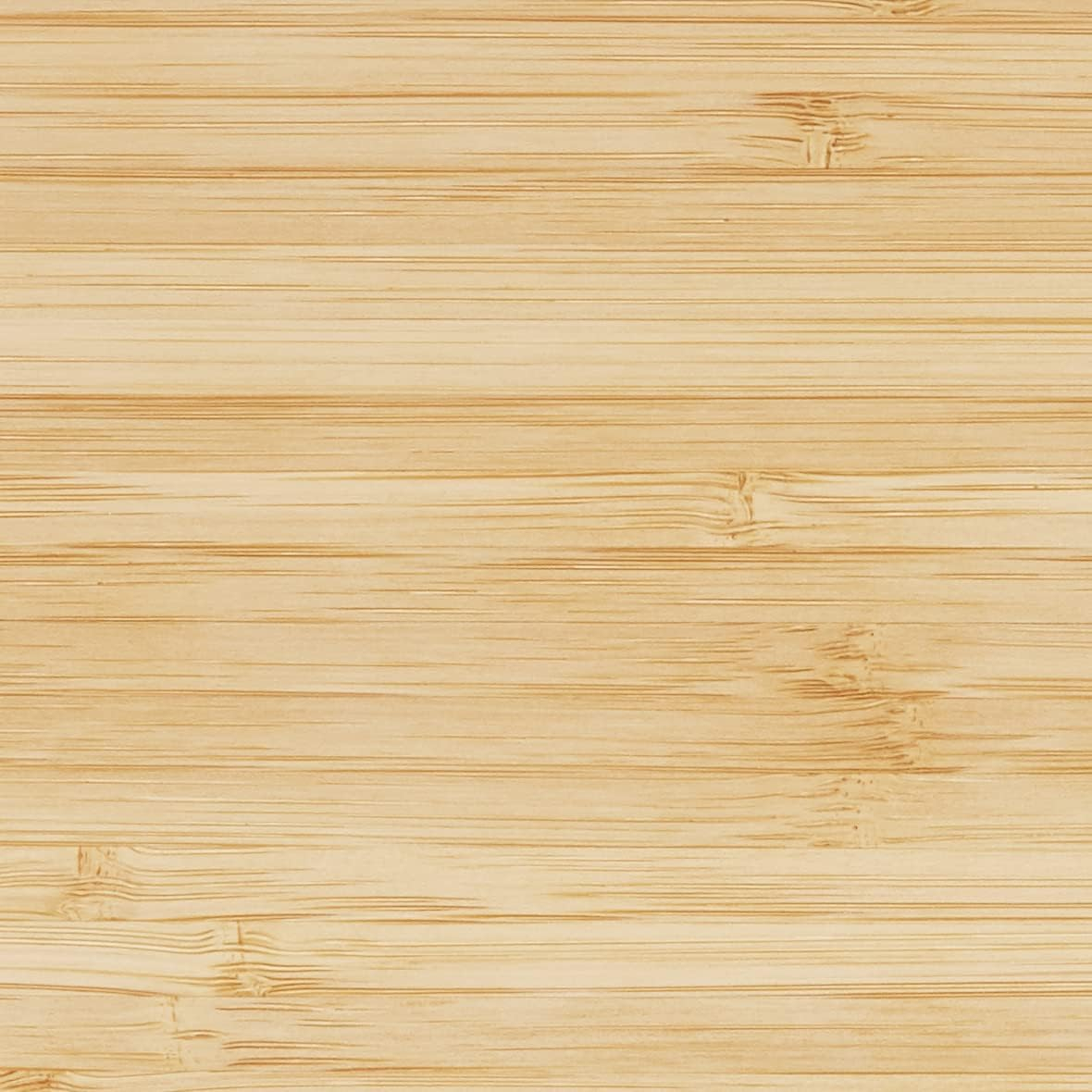 Large Rectangular Bamboo Chopping Block with Silicone Feet