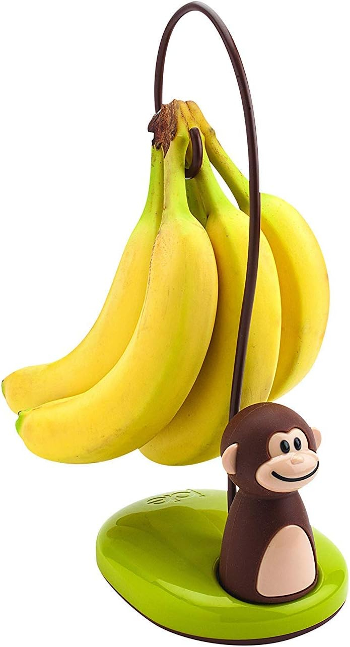 Joie MSC Plastic Monkey Banana Tree