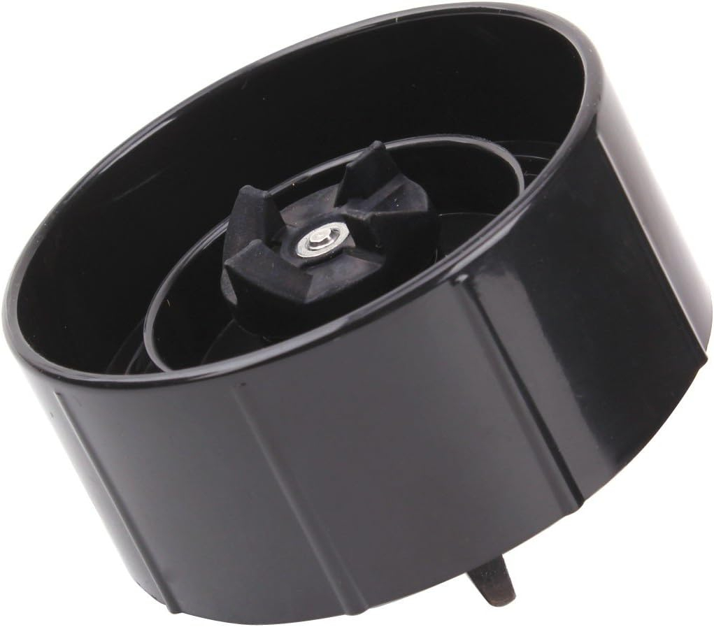 QT 2X Cross Blades compatible with Magic Bullet 250W MB1001 Series With Gaskets Replacement Blender Part