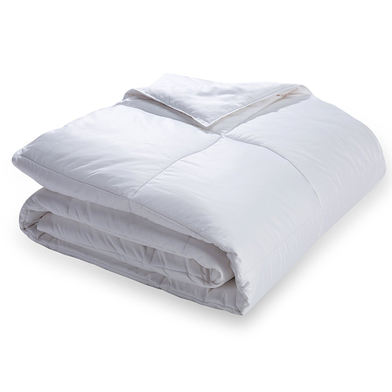 Cottonloft Cotton Filled Medium Warmth Comforter