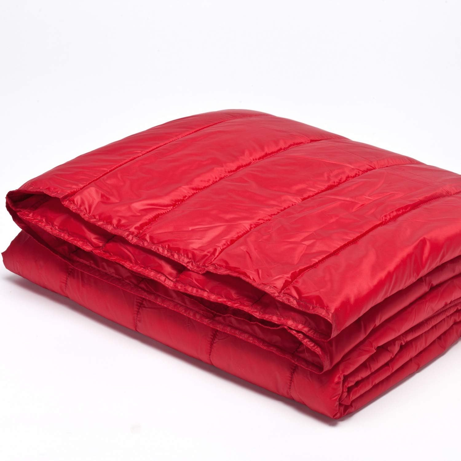 PUFF Throw Blanket