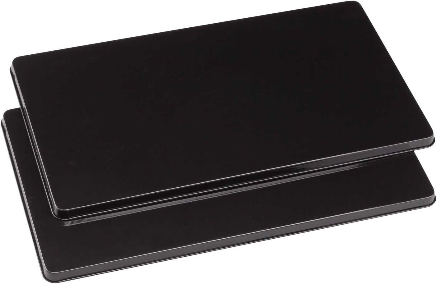 Electric Burner Covers Set/2