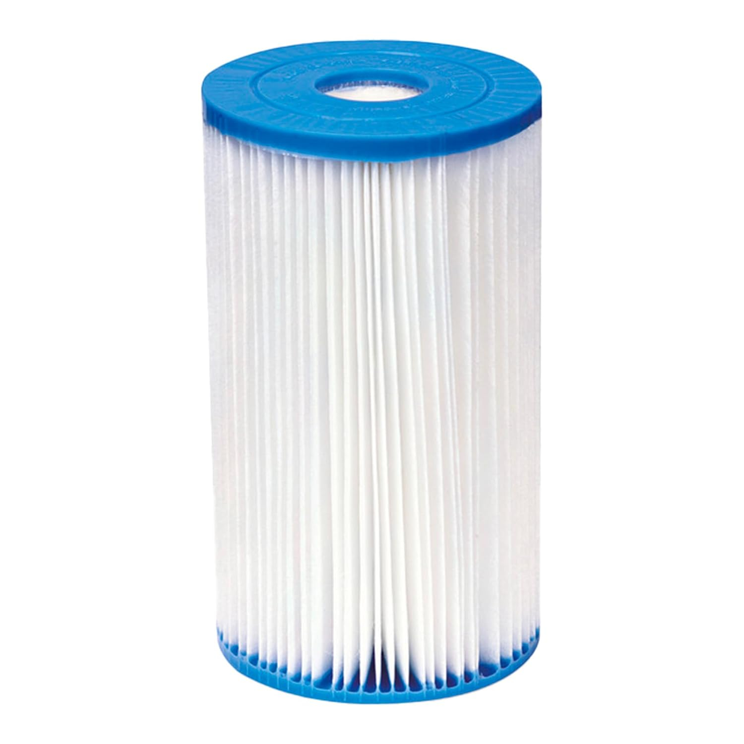 Intex B00LCIR3VS Pool Easy Set Type B Replacement Filter Pump Cartridge (3 Pack), 1 Pack, White