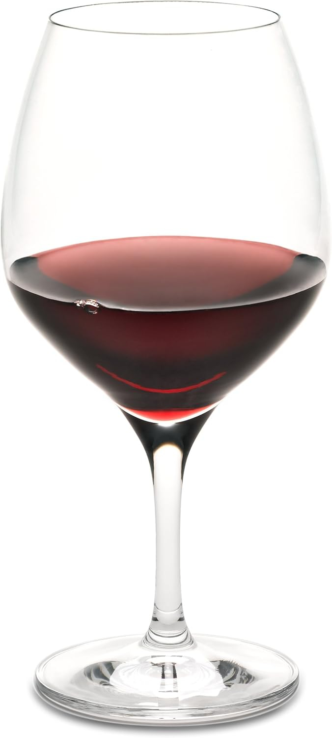 Ravenscroft Crystal Vintner's Choice 23oz. Crystal Wine Glass Set (Set of 4)