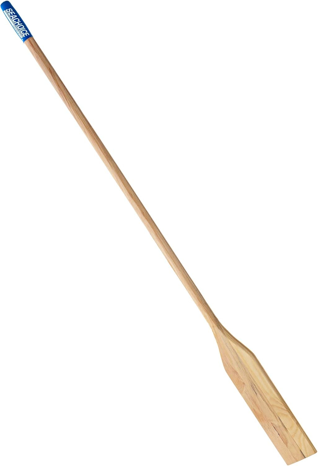 Seachoice Premium Varnished Oar with Comfort Grip
