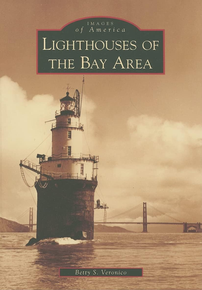 Historic Architecture of Bay Area Lighthouses
