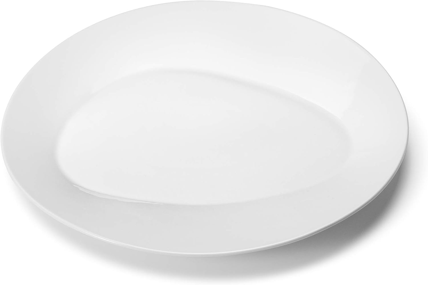 Georg Jensen Sky 11" Dinner Plate | Wayfair