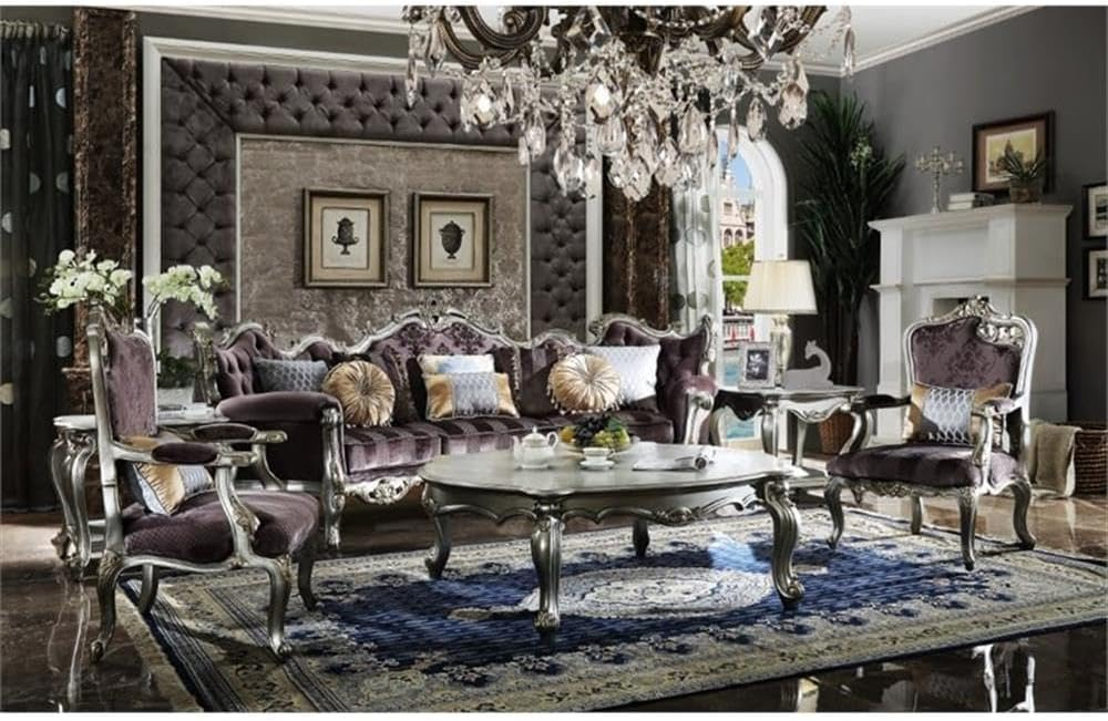 ACME Furniture Zane Sofa Velvet