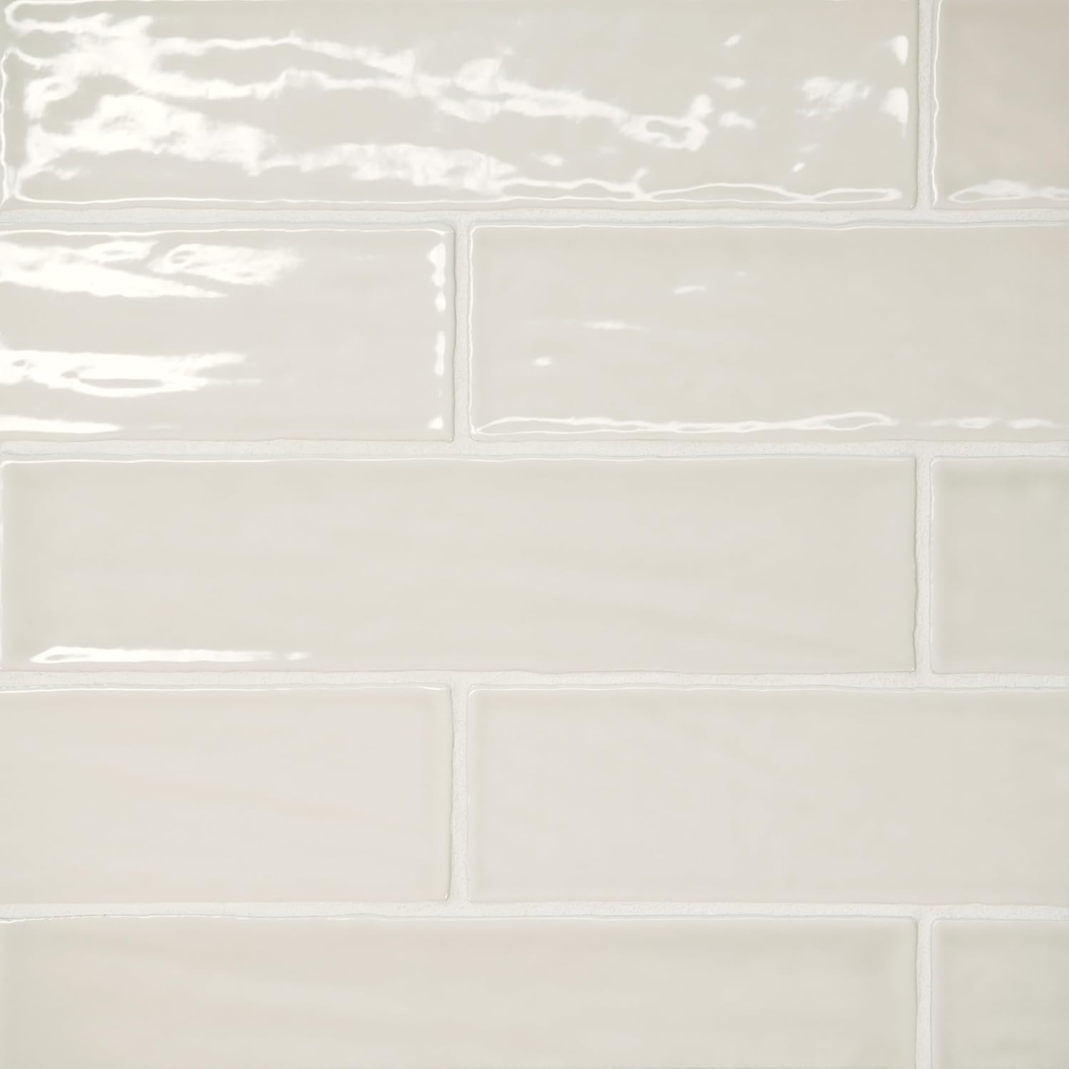 Marin 2.5" x 10" Porcelain Mosaic Wall & Floor Tile