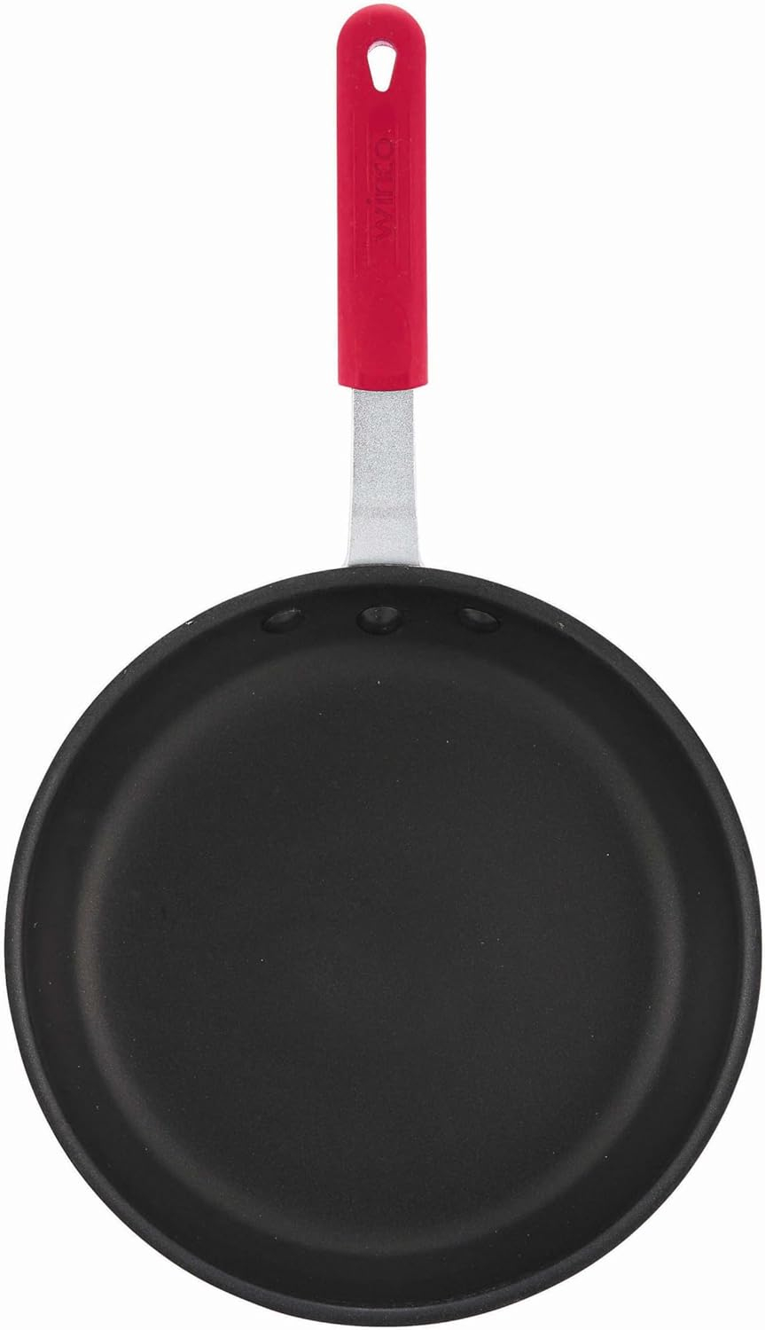 AFP-8NS-H Afp-8Ns Fry Pan, 8 In Diameter, Aluminum, Non-Stick Coating - Aluminum Fry