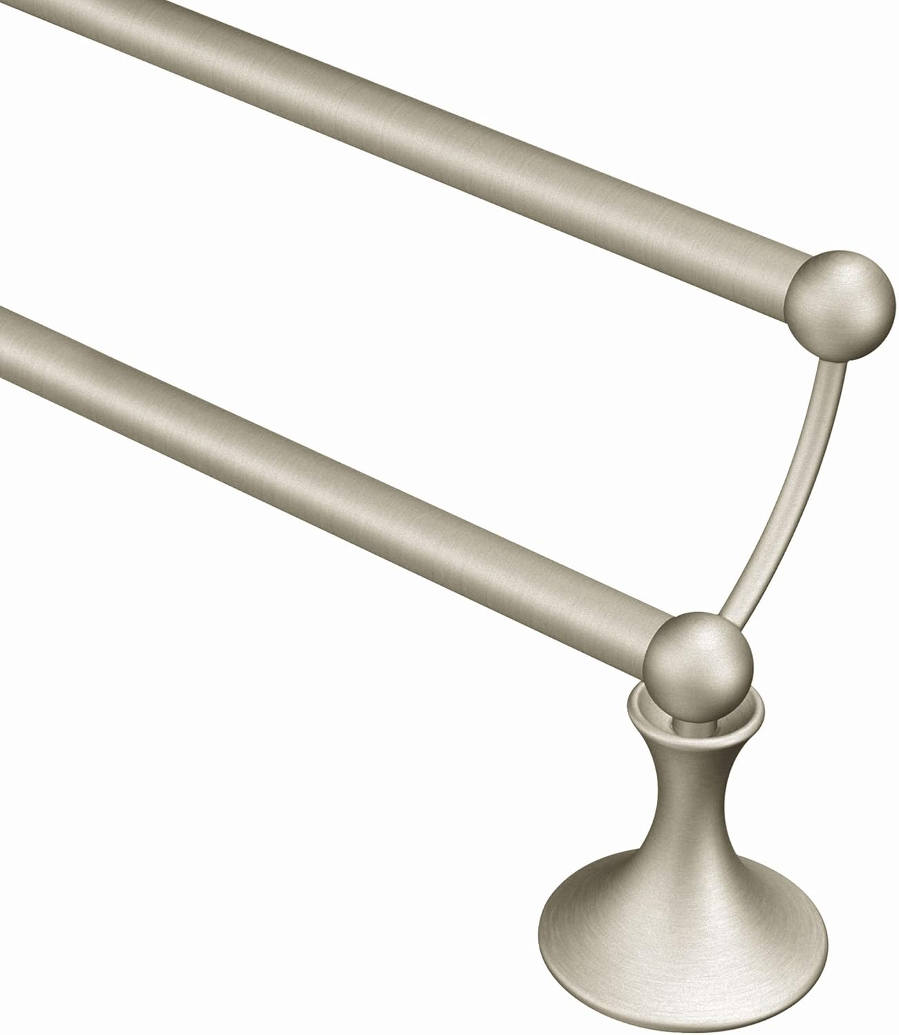 Lounge 24" Wall Mounted Towel Bar