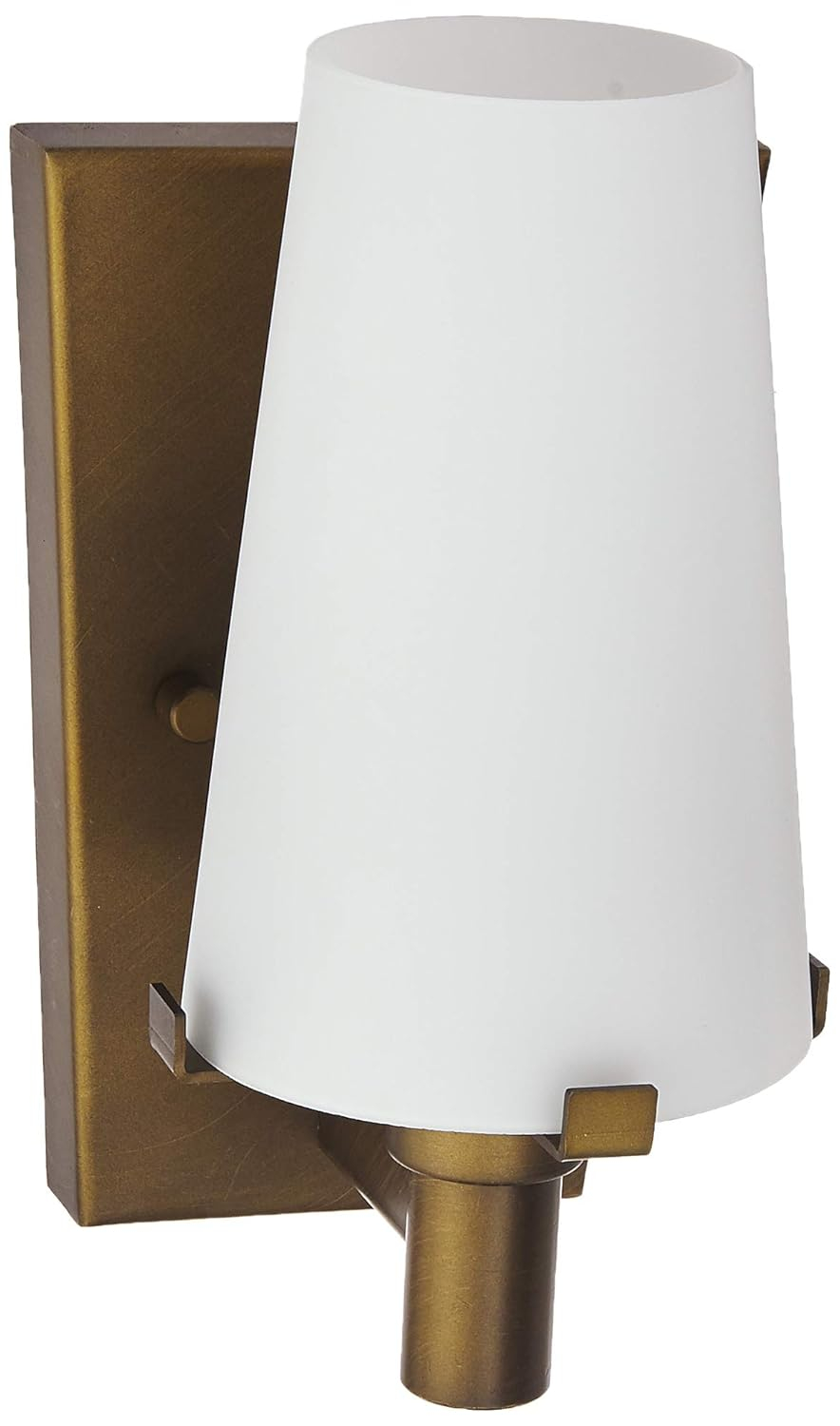 Designers Fountain - Hyde Park - One Light Wall Sconce
