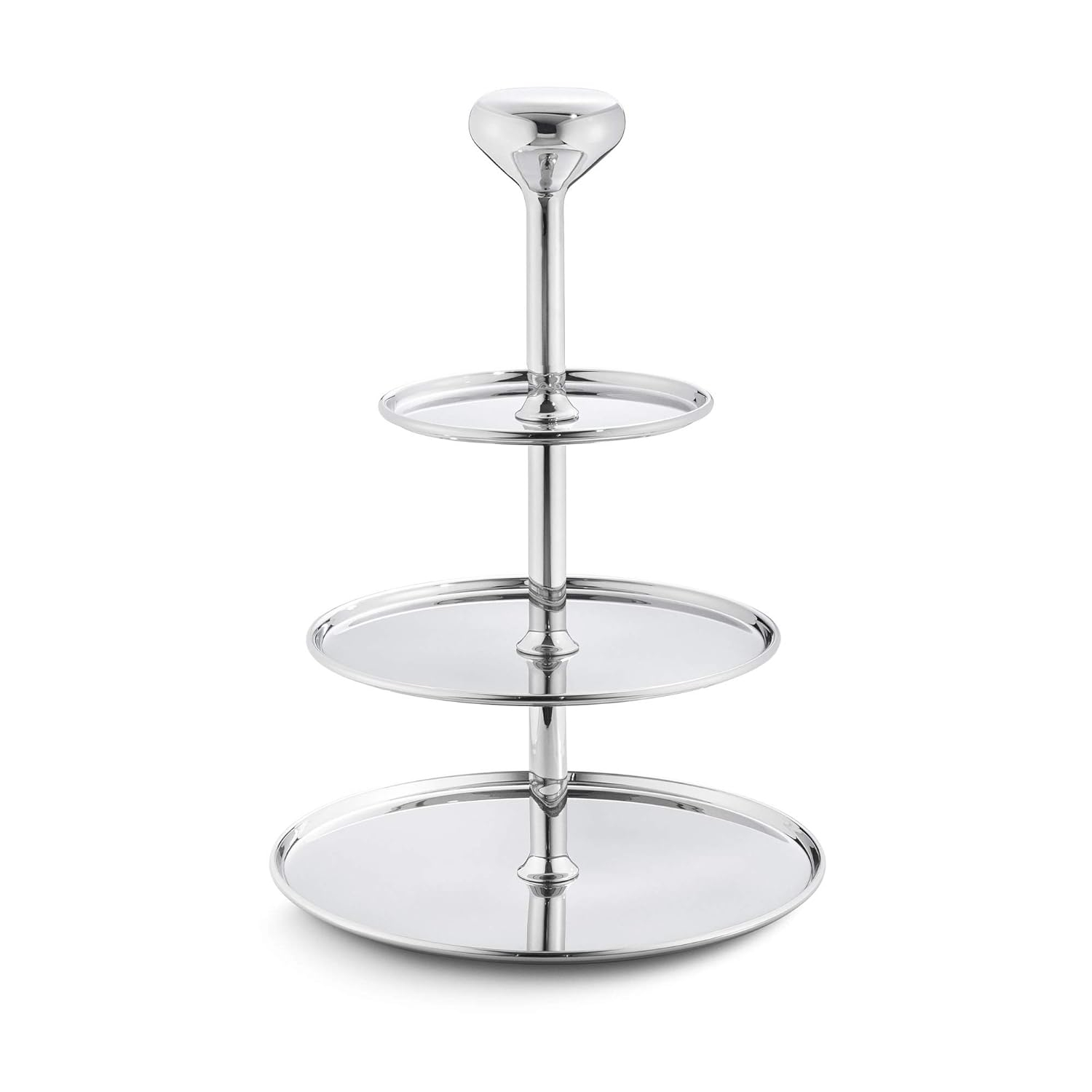 Georg Jensen Alfredo Etagere Tiered Stand | Wayfair