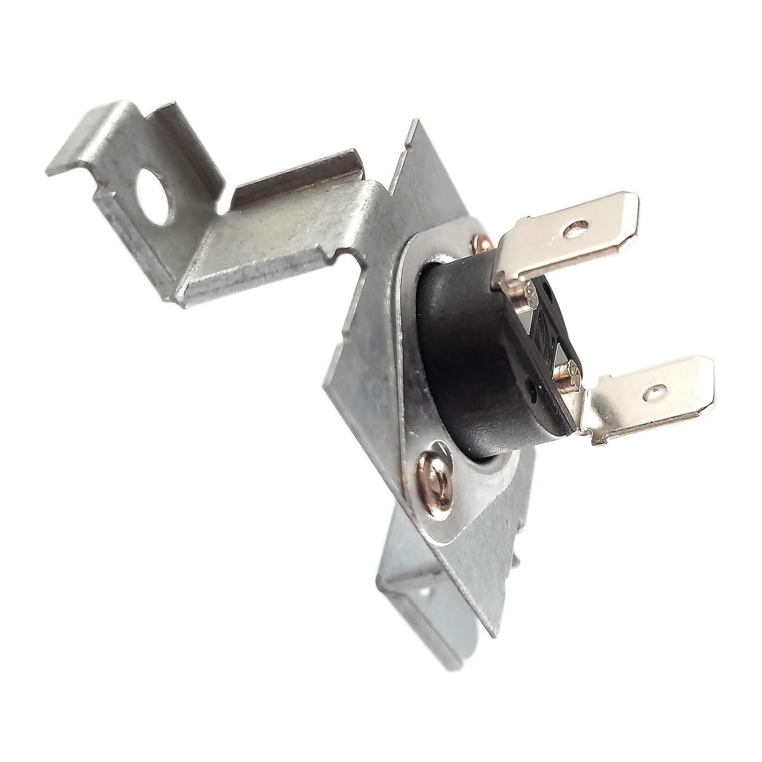 ERP Replacement Dryer Thermostat for LG Part Number 1268367, 6931EL3004B, 6931EL3004B