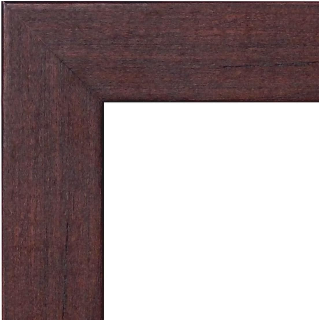 MCS Gallery Wood 9-Piece Frame Set, Espresso (65616)