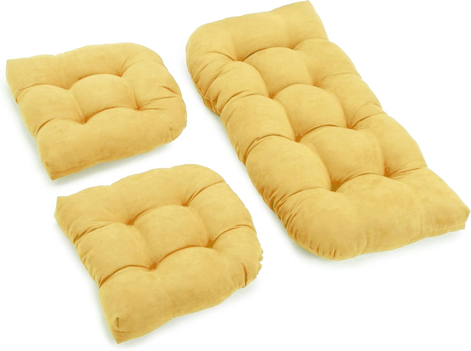 Settee Indoor Replacement Cushion