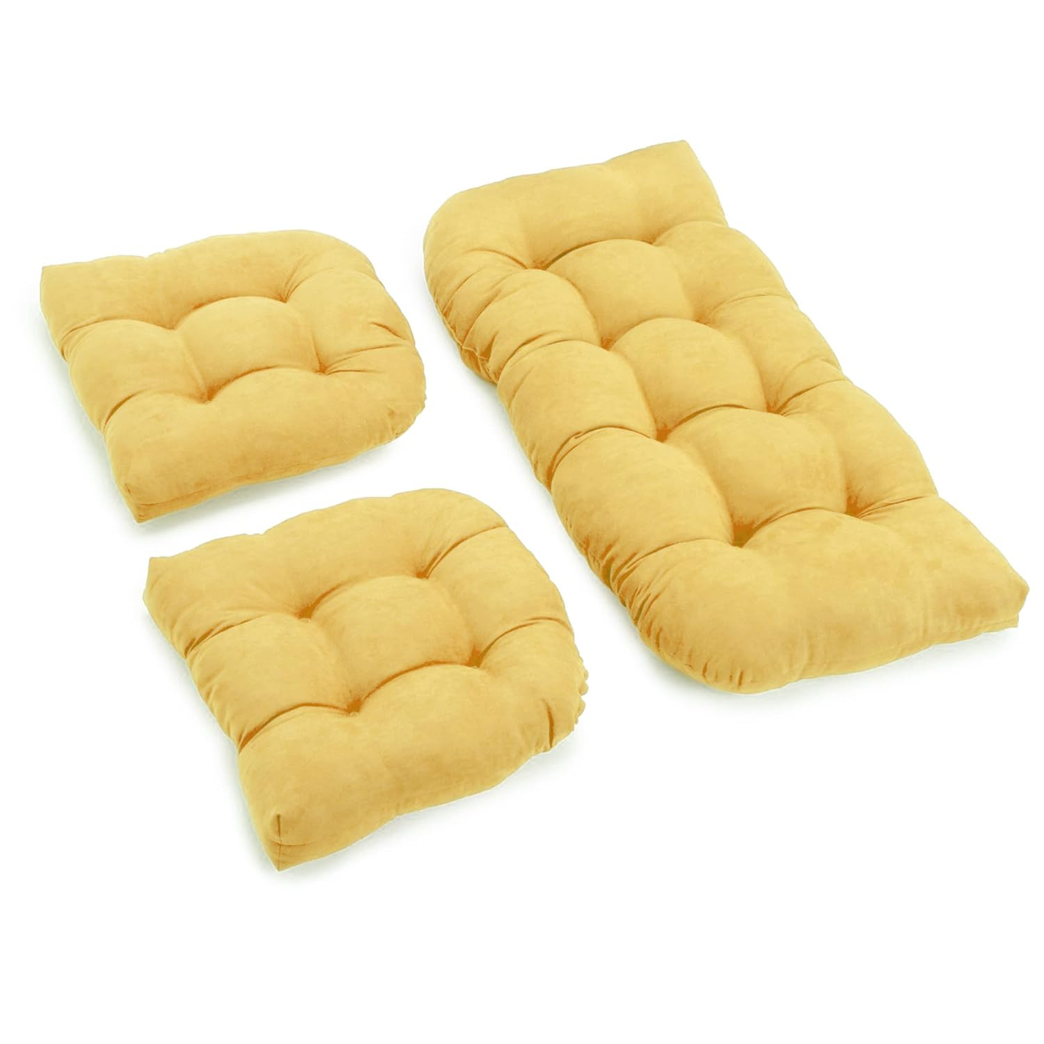 Settee Indoor Replacement Cushion