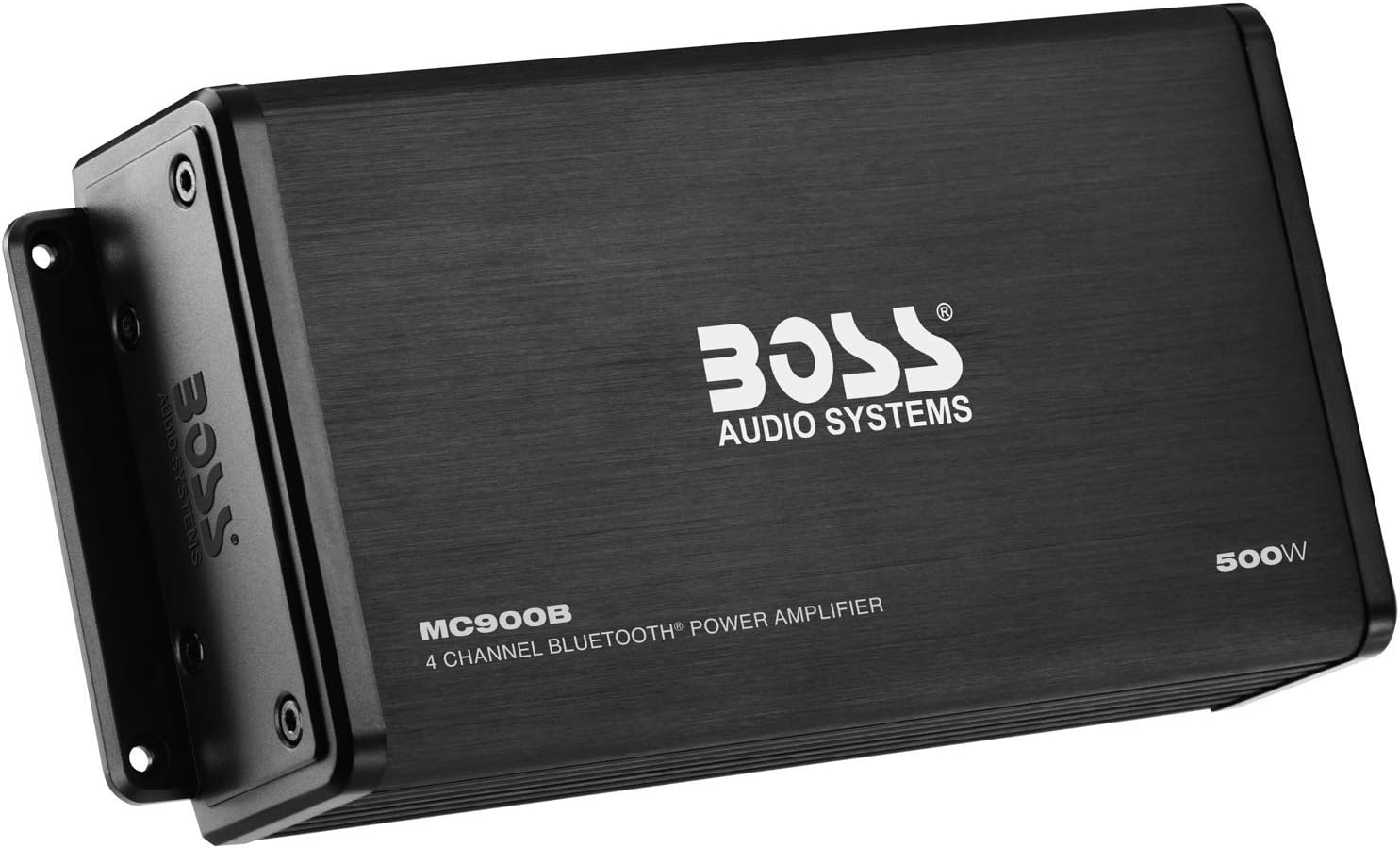 Boss Audio Systems Car, 4 -Channel Vehicle Amplifier