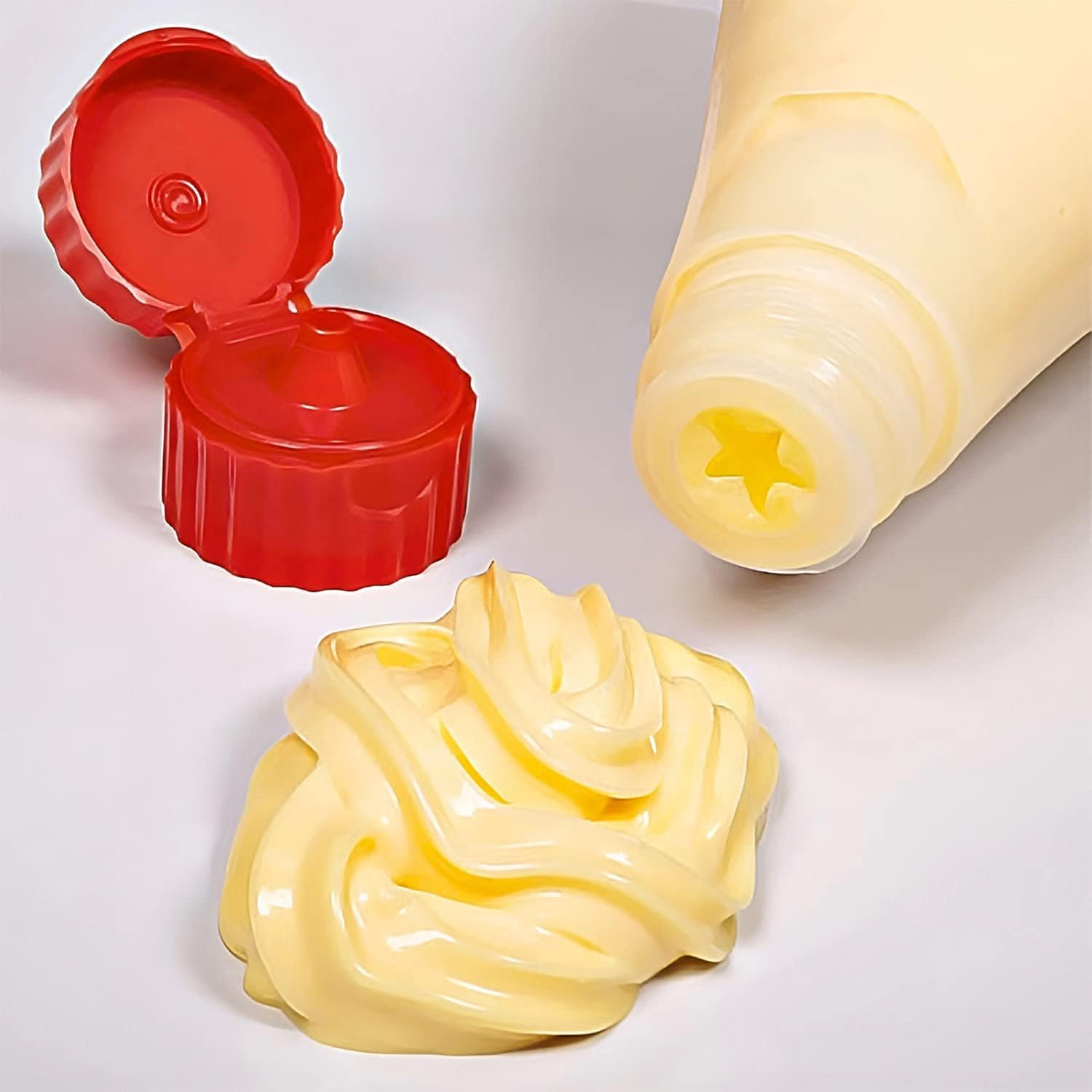 Kewpie Mayonnaise Tube - 15.72 fl oz