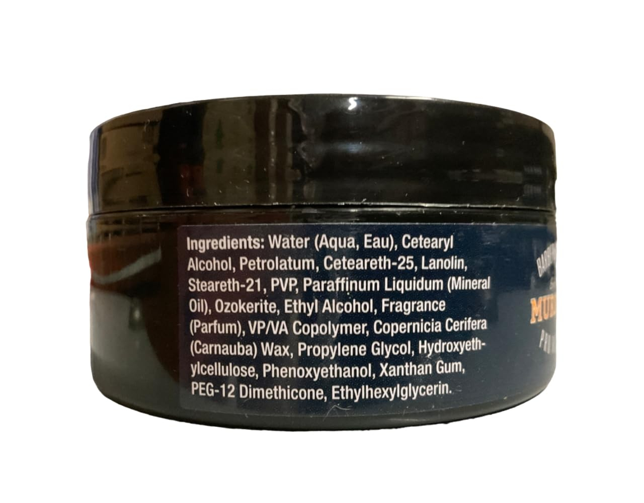 Murray's Style Creator Pomade., All Hair Type, Moisturizing, Unisex