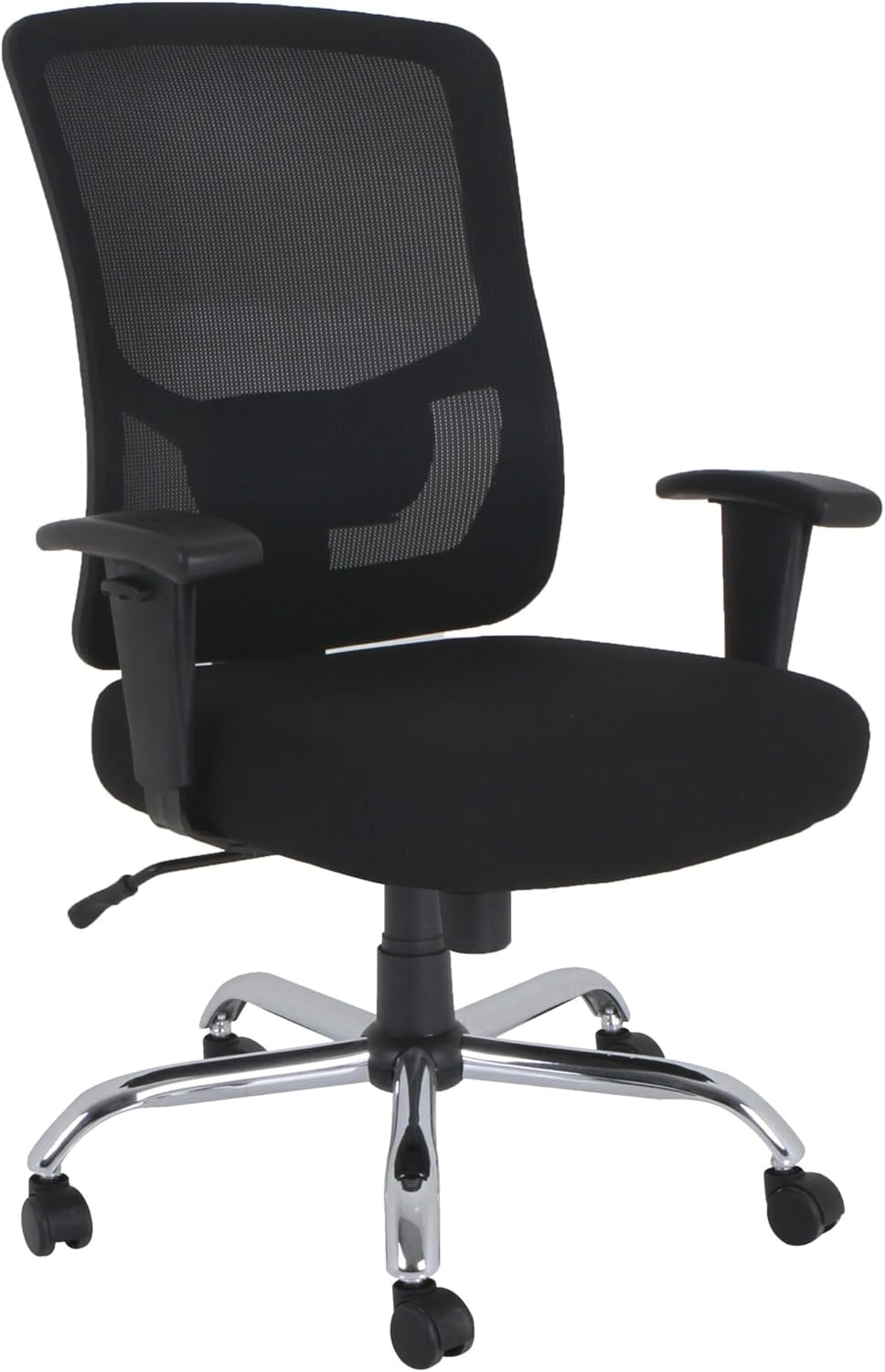 Lorell Mid Back Mesh Task Chair | Wayfair