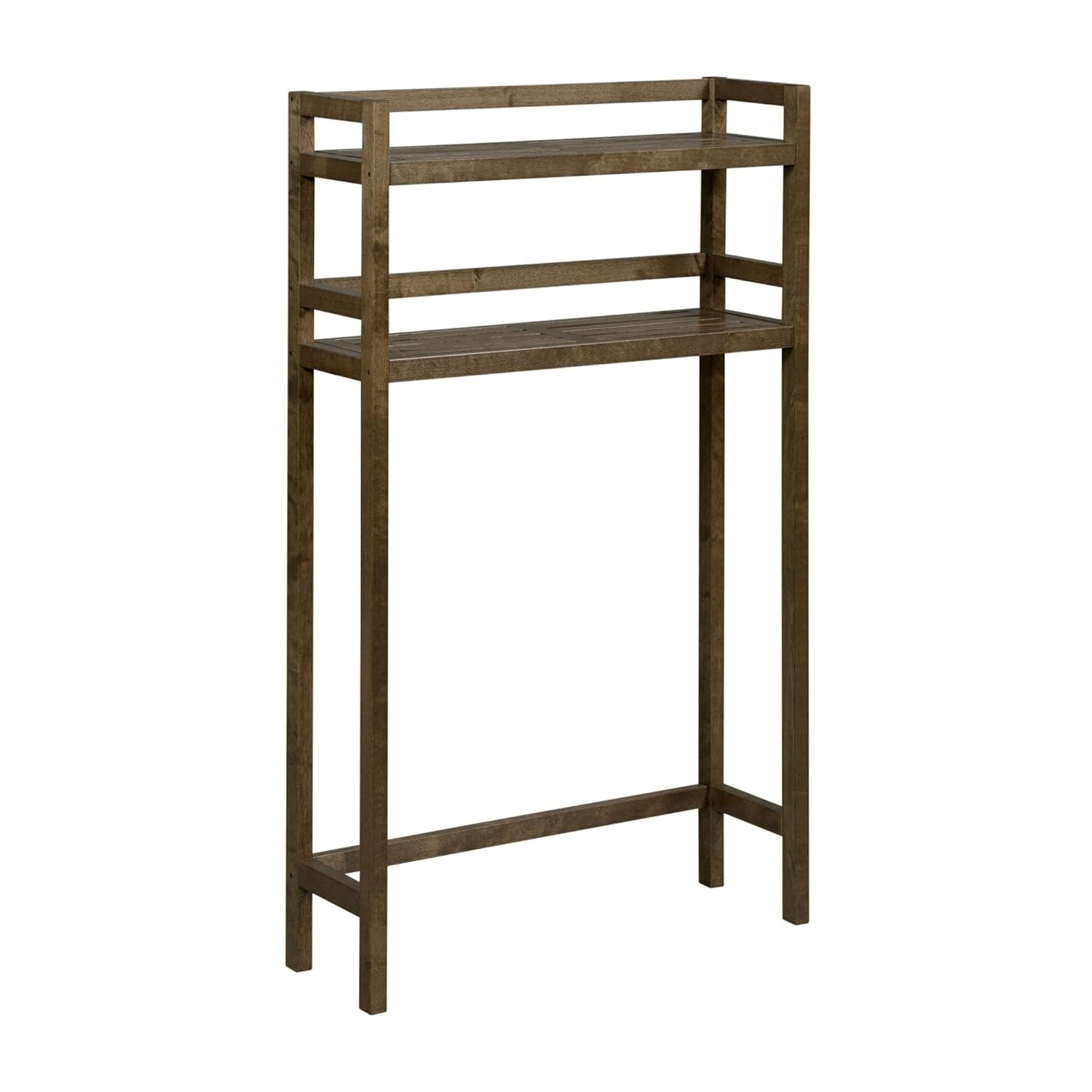Dunnsville 2-Tier Space Saver